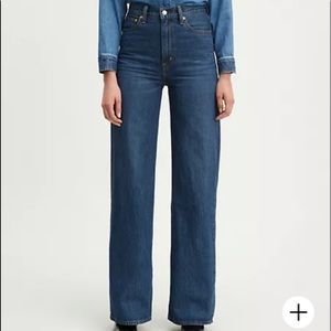 Ribcage Levi’s size 27 x 32